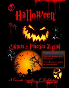 Cartel Halloween
