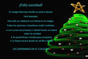 Cartel Lucía Moscoso